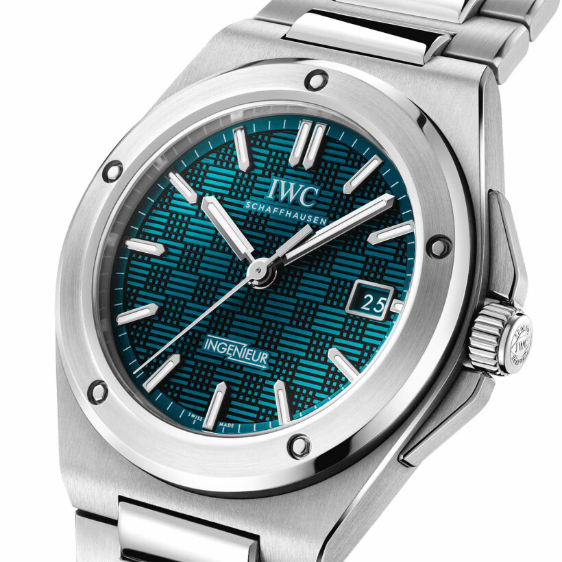IWC Ingenieur Automatic 40 watch