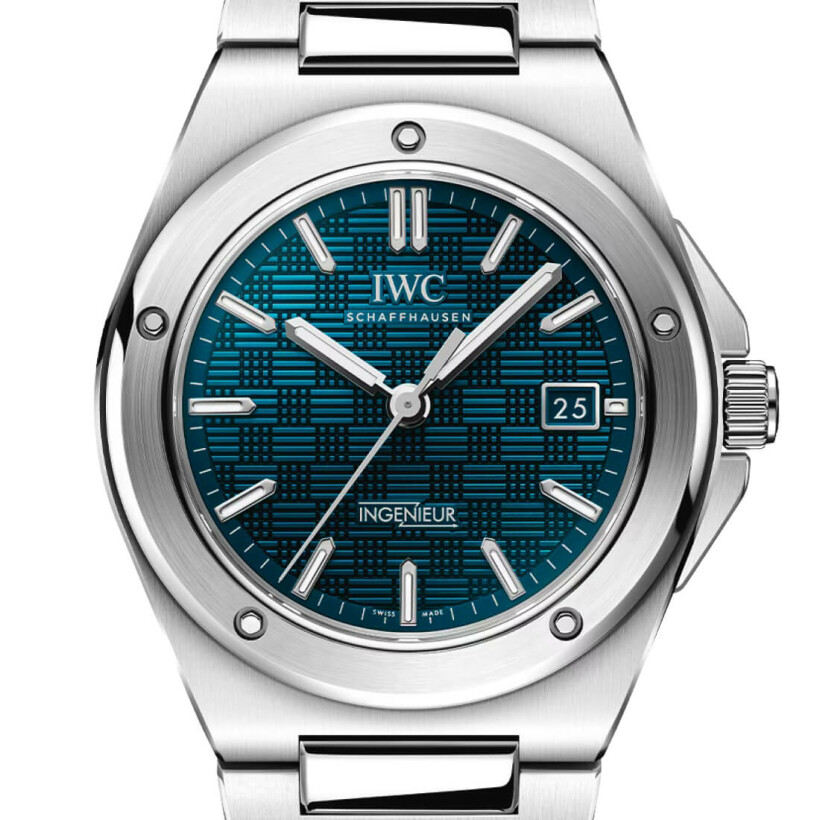IWC Ingenieur Automatic 40 watch