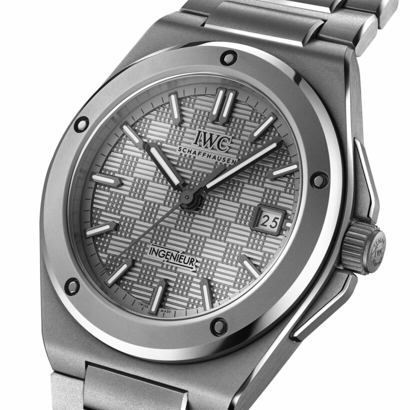 Montre IWC Schaffhausen Ingenieur Automatic 40