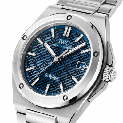 Montre IWC Schaffhausen Ingenieur Automatic 40