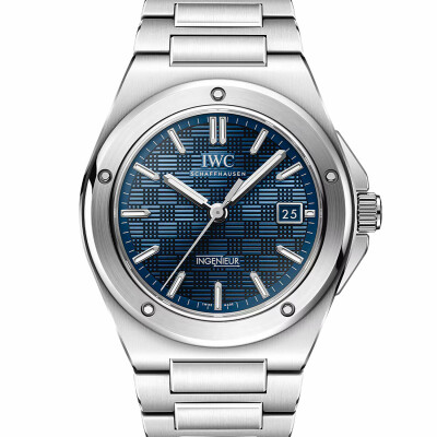 Montre IWC Schaffhausen Ingenieur Automatic 40