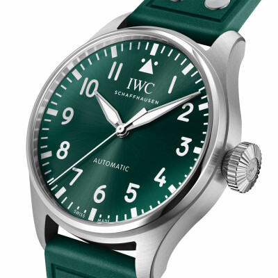 Montre IWC Schaffhausen Grande Montre d'Aviateur 43