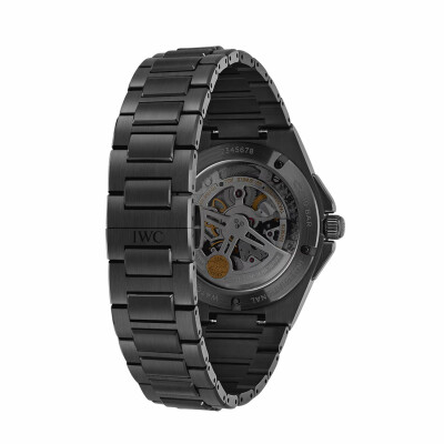 Montre IWC Schaffhausen Ingenieur Automatic 42