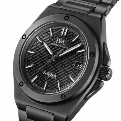 Montre IWC Schaffhausen Ingenieur Automatic 42