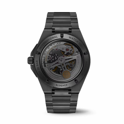 Montre IWC Schaffhausen Ingenieur Automatic 42