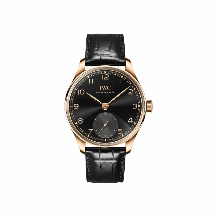 Montre IWC Schaffhausen Portugieser Automatic 40