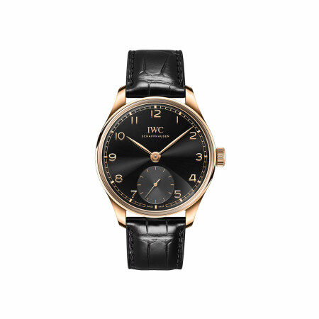 IWC Schaffhausen Portugieser Automatic 40 watch