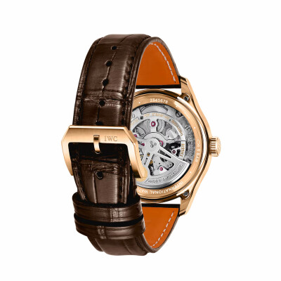 Montre IWC Schaffhausen Portugieser Automatic 40