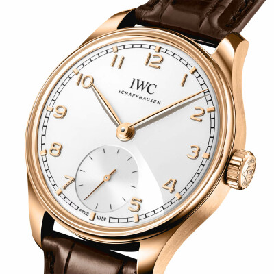 Montre IWC Schaffhausen Portugieser Automatic 40
