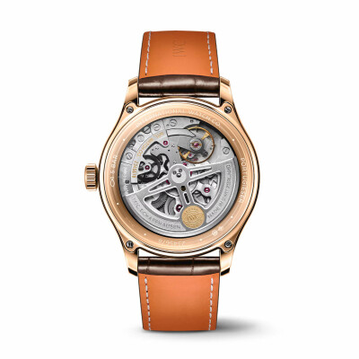 Montre IWC Schaffhausen Portugieser Automatic 40