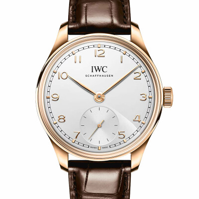 Montre IWC Schaffhausen Portugieser Automatic 40