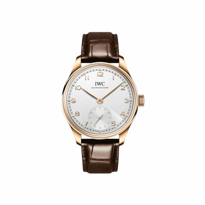 Montre IWC Schaffhausen Portugieser Automatic 40