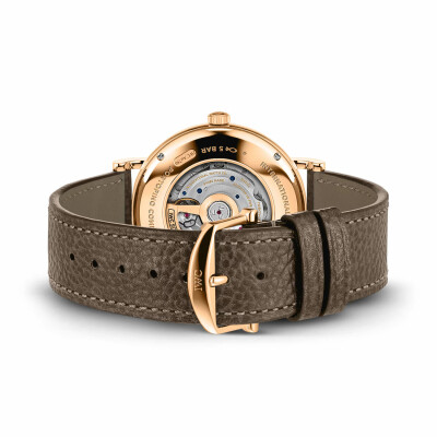 Montre IWC Schaffhausen Portofino Calendrier Complet