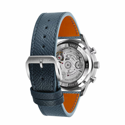 Montre IWC Schaffhausen Portugieser Chronographe