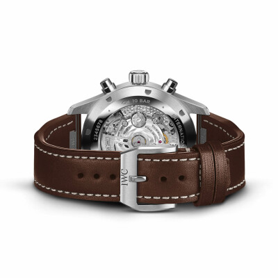 Montre IWC Schaffhausen Montre D'aviateur Chronographe 43