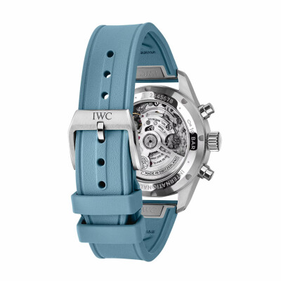Montre IWC Schaffhausen Montre d'Aviateur Chronographe 41