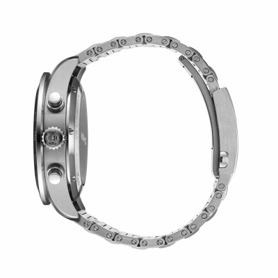 Montre IWC Schaffhausen Montre D'aviateur Chronographe Performance 41 AMG