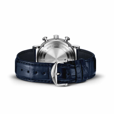 Montre IWC Schaffhausen Portofino Chronographe 39