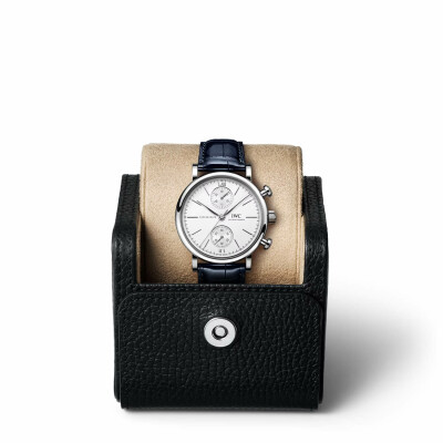 Montre IWC Schaffhausen Portofino Chronographe 39