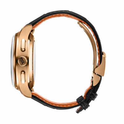 Montre IWC Schaffhausen Portugieser Tourbillon Rétrograde Chronographe Édition limitée