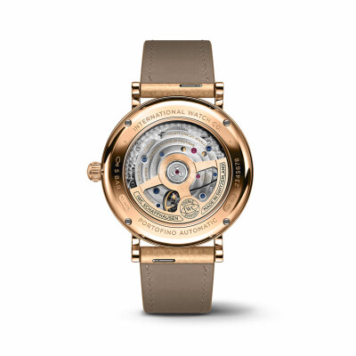 Montre IWC Schaffhausen Portofino Automatic 37