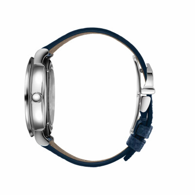 Montre IWC Schaffhausen Portofino Automatic Phase de Lune 37