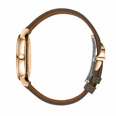 Montre IWC Schaffhausen Portofino Automatic Jour & Nuit 34