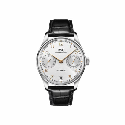 Montre IWC Schaffhausen Portugieser Automatic 42