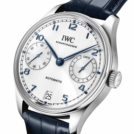 IWC Schaffhausen Portugieser Automatic 42 watch