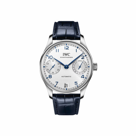 IWC Schaffhausen Portugieser Automatic 42 watch