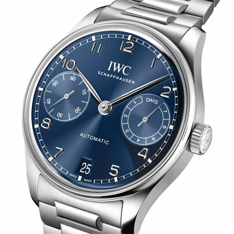 IWC Portugieser Automatic 42 watch