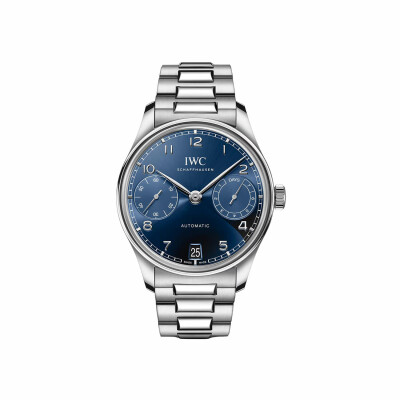 IWC Schaffhausen Portugieser Automatic 42 watch