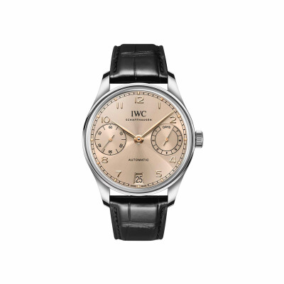 IWC Schaffhausen Portugieser Automatic 42 watch