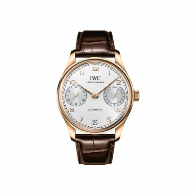 Montre IWC Schaffhausen Portugieser Automatic 42