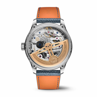 Montre IWC Schaffhausen Portugieser Calendrier Perpétuel 44