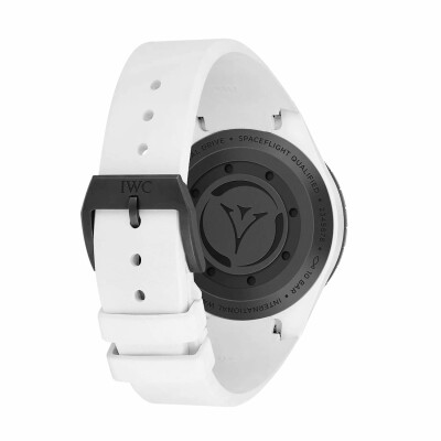 Montre IWC Schaffhausen Montre d'Aviateur Venturer Vertical Drive