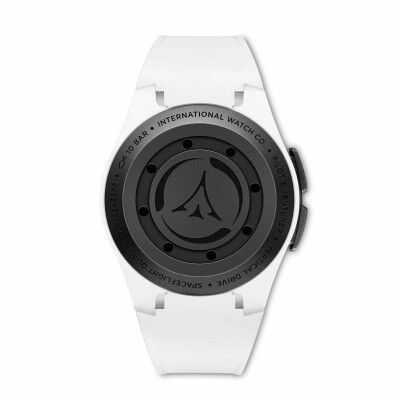 Montre IWC Schaffhausen Montre d'Aviateur Venturer Vertical Drive