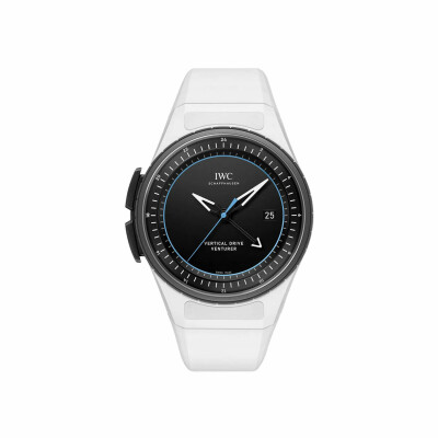 Montre IWC Schaffhausen Montre d'Aviateur Venturer Vertical Drive