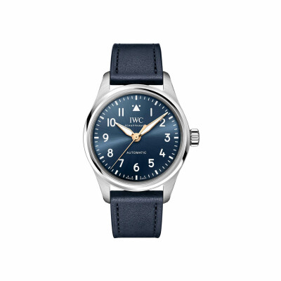 Montre IWC Schaffhausen Montre d'Aviateur Automatic 36 Le Petit Prince