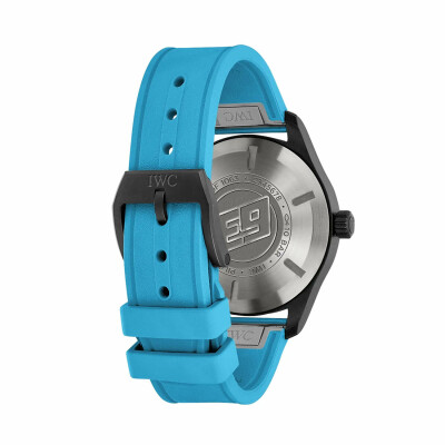 Montre IWC Schaffhausen Montre d'Aviateur Automatic 41 George Russell Édition Limitée