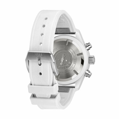 Montre IWC Schaffhausen Montre d'Aviateur Chronographe 41 Le Petit Prince