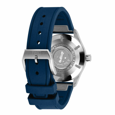 Montre IWC Schaffhausen Montre d'Aviateur Mark XX Le Petit Prince