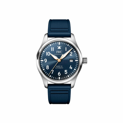 Montre IWC Schaffhausen Montre d'Aviateur Mark XX Le Petit Prince