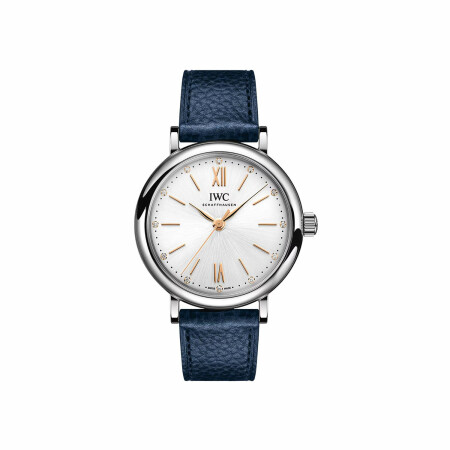 Montre IWC Schaffhausen Portofino Automatic 34