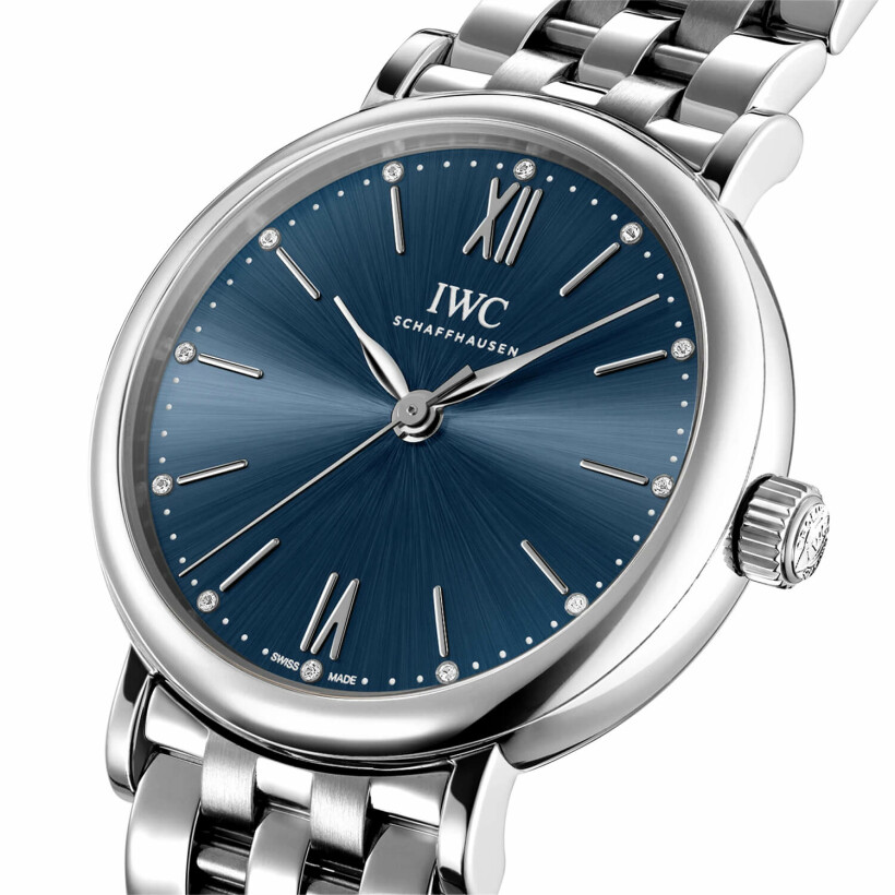 Montre IWC Schaffhausen Portofino Automatic 34