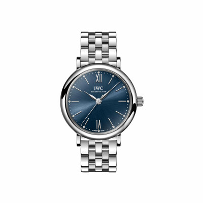 Montre IWC Schaffhausen Portofino Automatic 34