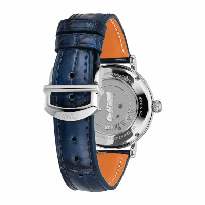 Montre IWC Schaffhausen Portofino Automatic Day & Night 34 Le Petit Prince