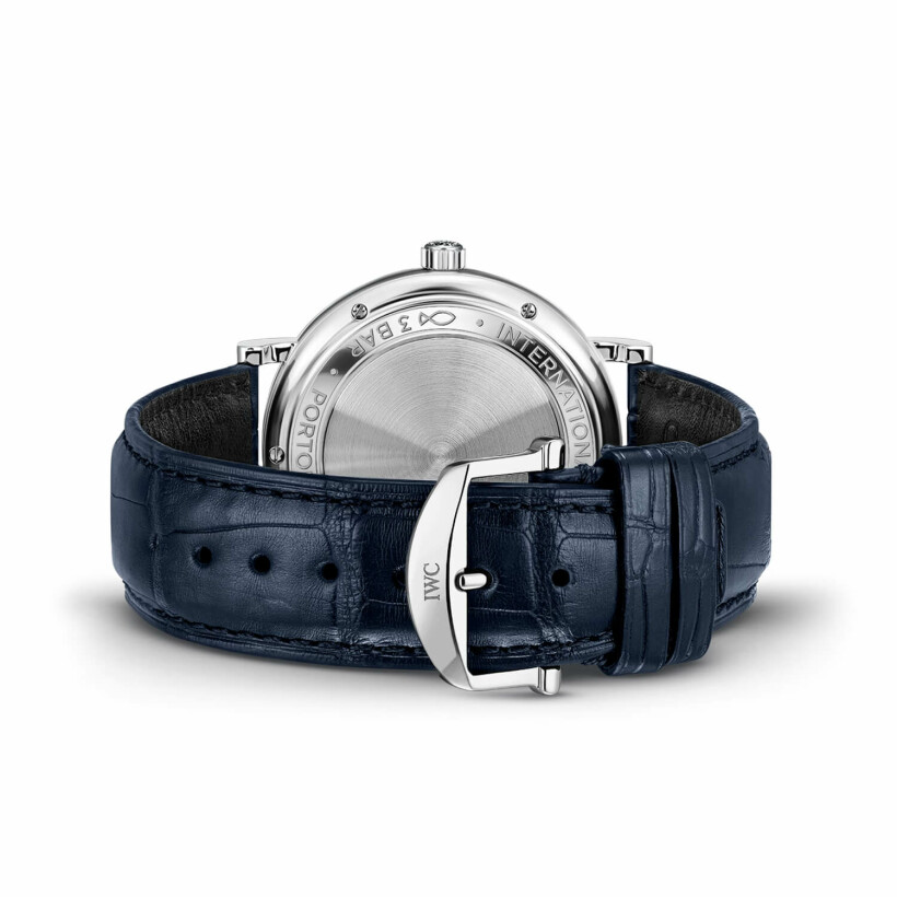 IWC Portofino Automatic watch