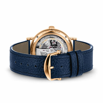 Montre IWC Schaffhausen Portofino Calendrier Perpétuel