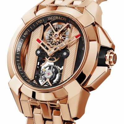 Montre Jacob & Co Epic X 2022